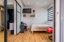 Natura@Hillview (D23), Apartment #534477501